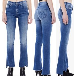 Mother The Runaway Step Fray